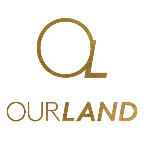 Our Land Logo