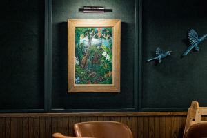 Our Land Bar Home Banner
