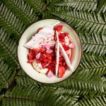 Kiwiana Pavlova