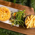 Fiordland Wapiti Pie